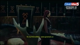 Dirilis Ertugrul - Season 03 Episode 60